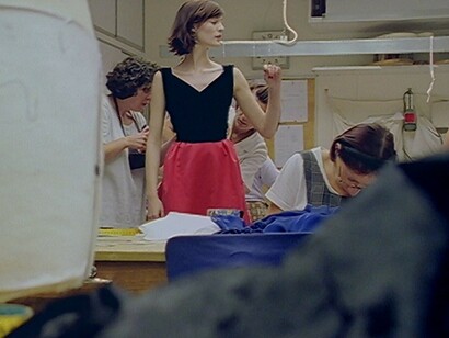 Celebration di Olivier Meyrou