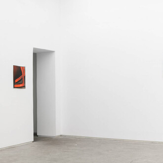 Santiago de Paoli. Courtesy of Mendes Wood DM