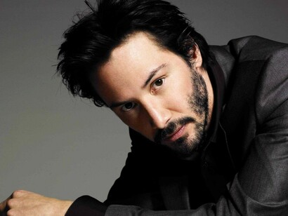 Festival de Sitges. El actor Keanu Reeves protagoniza la película "Knock knock", de los directores Eli Roth y Nicolás López