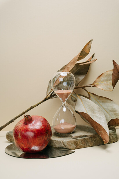 Antídoto para el tercer día: Silencio. Pensamientos ambivalentes. Lumbre ambivalente
