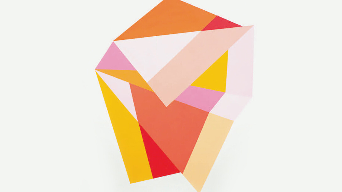 Rachel Hellmann. Courtesy of Elizabeth Houston Gallery