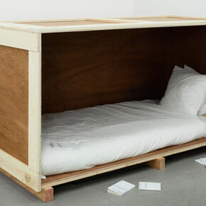 Alexandre Lavet. Courtesy of Galerie Paris-Beijing 