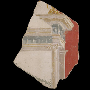 Pompeii. Courtesy of Yale University Art Gallery