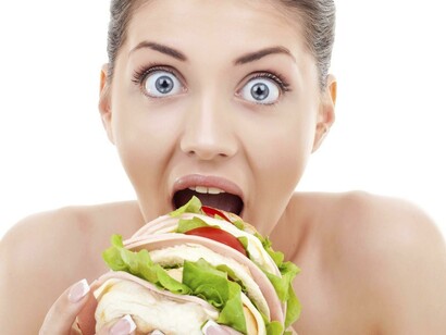 Ataque de hambre 