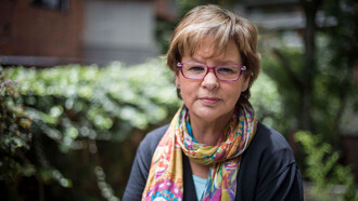 Piedad Bonnett, scrittrice e critica colombiana