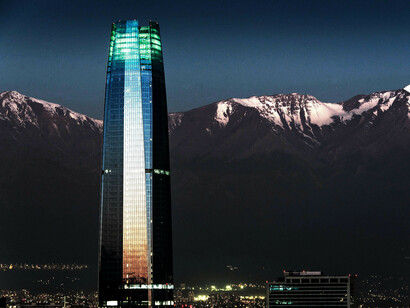 Santiago de Chile