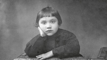 La zia Camilla