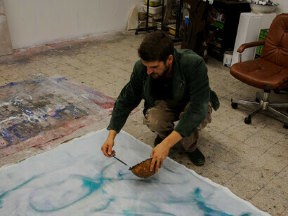 KOU Gallery, Rome