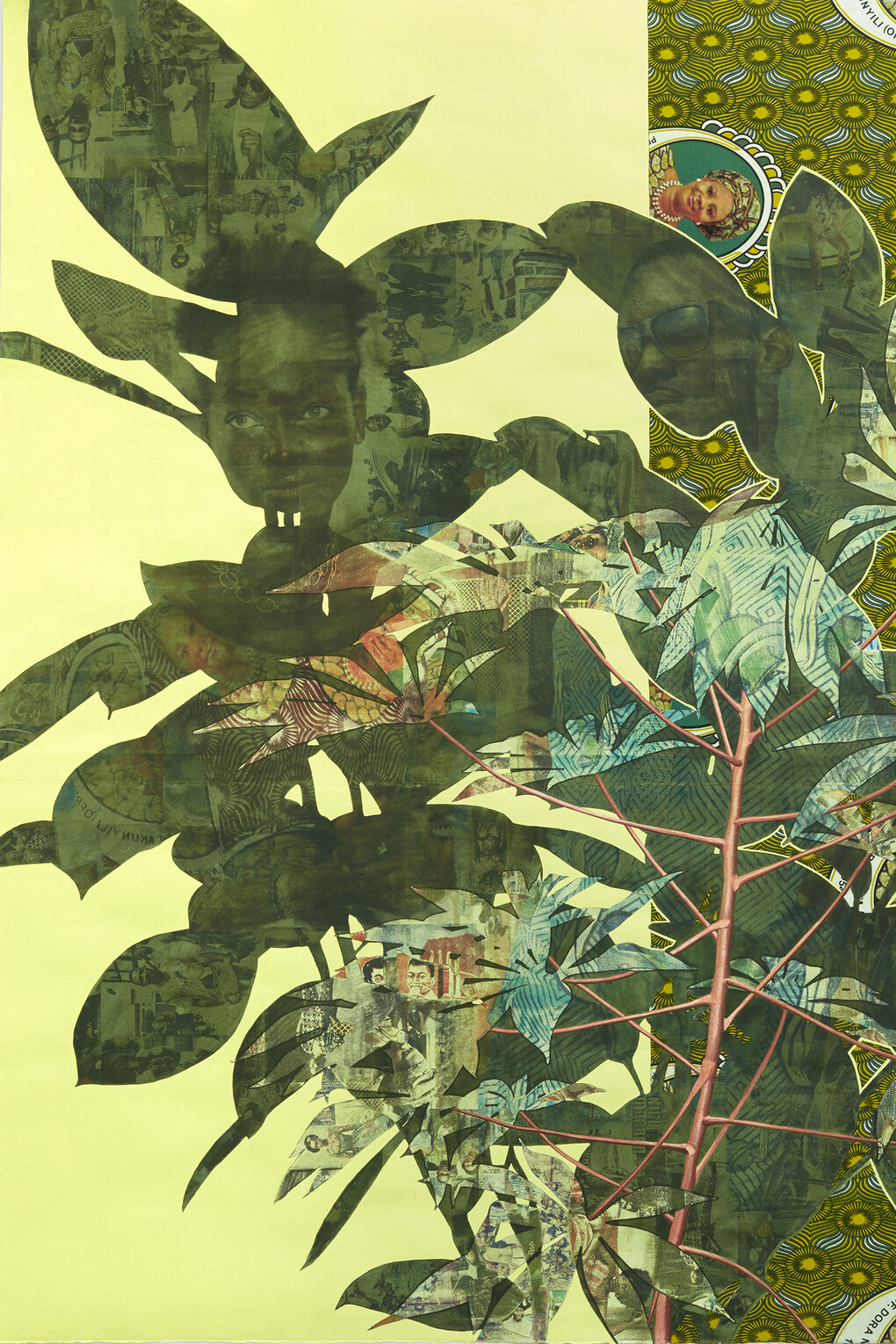 Njideka Akunyili Crosby