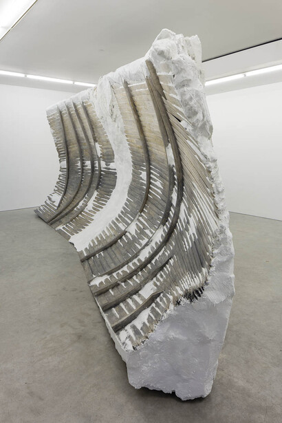 Blane De St. Croix, Dead Ice side 2