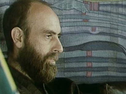 Paintings. Courtesy of Kunst Haus Wien 