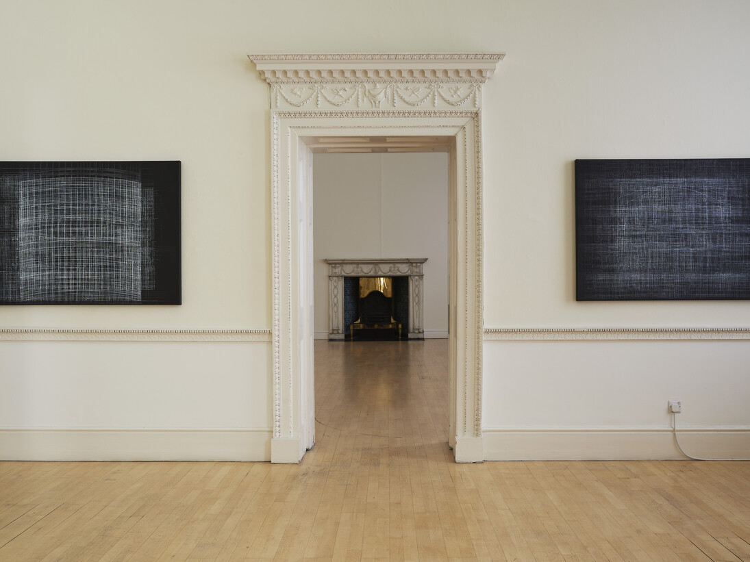 Julie Merriman: Revisions, installation view, Dublin City Gallery The Hugh Lane, 2016