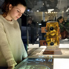 Panorama. Courtesy of EYE Filmmuseum