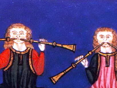 Música medieval