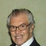 Rafael Ángel Chacón Mena