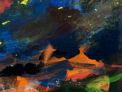 Jacco Olivier, Revolution (video still), 2010. Courtesy of Voorlinden Museum 