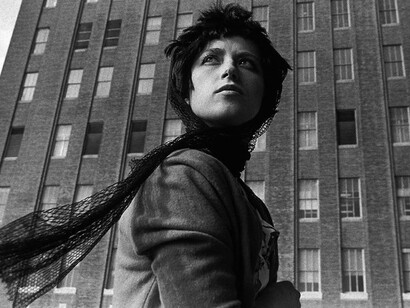 The Cindy Sherman Effect. Courtesy of Kunstforum Wien