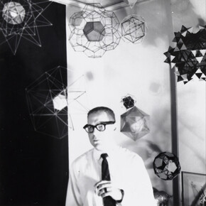 Victor Papanek. Courtesy of Vitra Design Museum