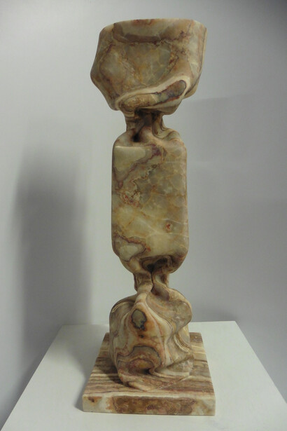 Laurence Jenkell. Courtesy of Erarta Museum
