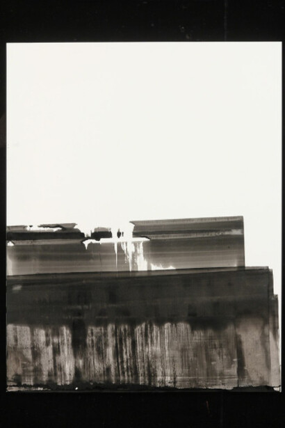 Ellie Fritz, Vestige: Part Two, No. Four, 2016. Courtesy of K. Imperial Fine Art