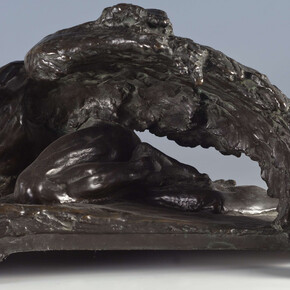 Stanislav Sucharda. Courtesy of Národní galerie Praha