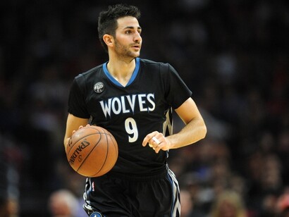 Los Minnesota Timberwolves han transmitido buenas sensaciones durante el último mes: ¿darán la sorpresa colándose entre los ocho primeros de Conferencia?