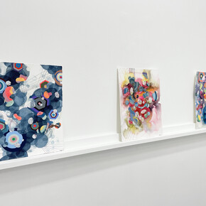 Chris Kahler and Bruno David Gallery, 2022