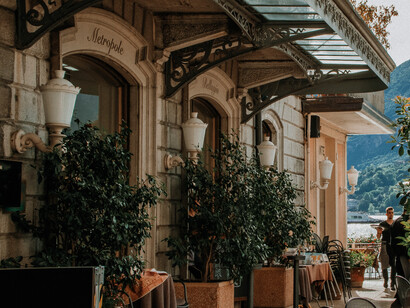 Bellagio