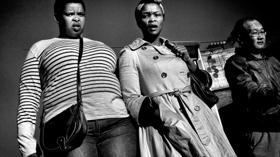 Eamonn Doyle, ON-02, 2014, Archival pigment print, 40 x 60 cm, Edition of 7, Signed and numbered on verso