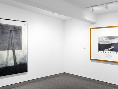 Journeys. Courtesy of Krakow Witkin Gallery