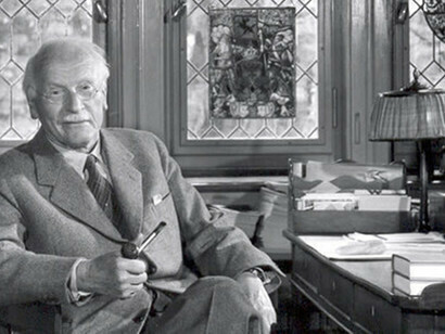 Carl Gustav Jung