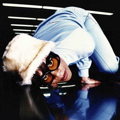 Everything Remains Raw. Courtesy of The McMichael