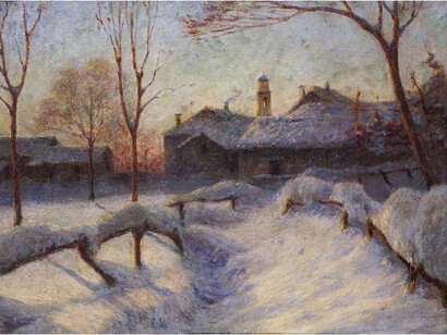 Courtesy of GAMManzoni