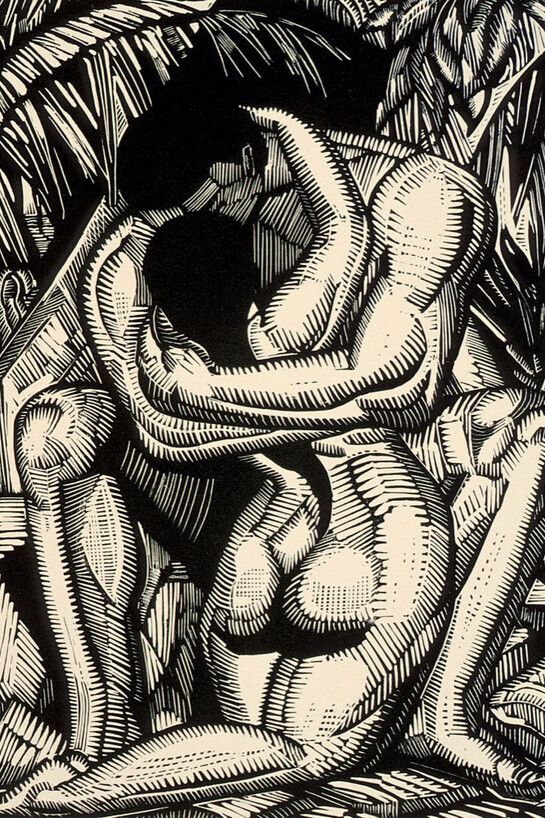 Hommage au Dr Sean B. Murphy (1924-2017). Courtesy of Montreal Museum of Fine Arts