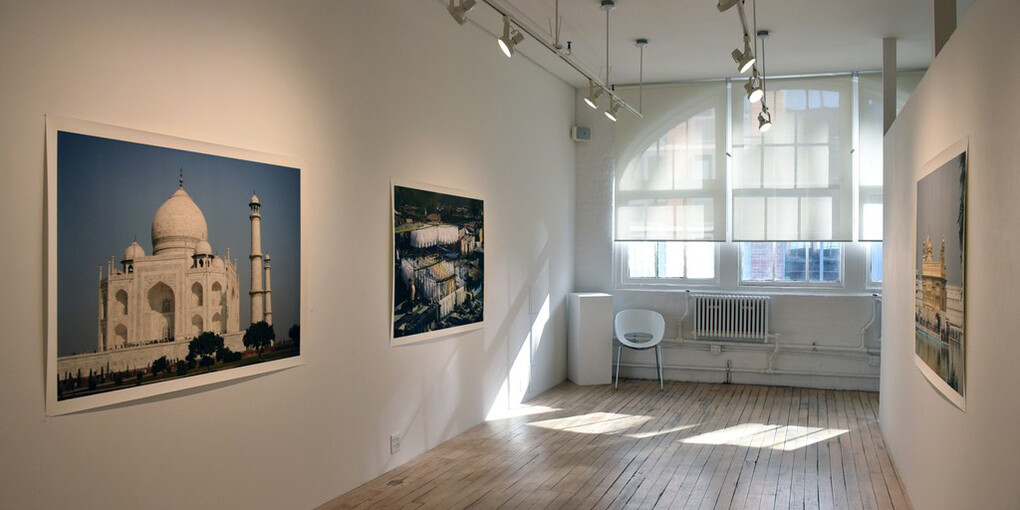 I Took that?! Courtesy of Carter Burden Gallery