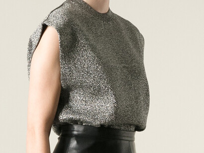 Top glitter
