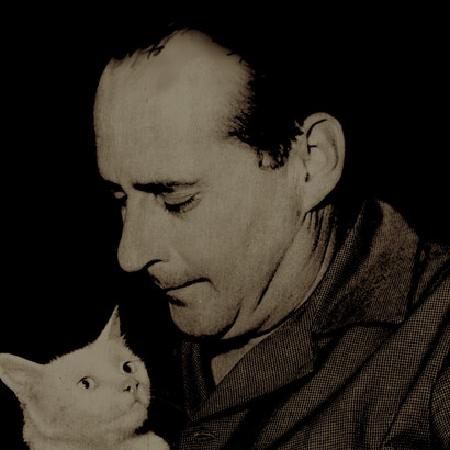 Roberto Rossellini 