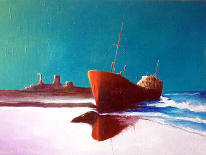 En Horcón se mezclan fabulas y mitos, con historias increíbles de personajes reales