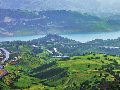 Sulamani Kurdistan