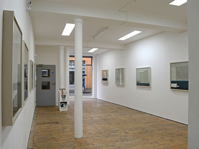 Art Bermondsey Project Space