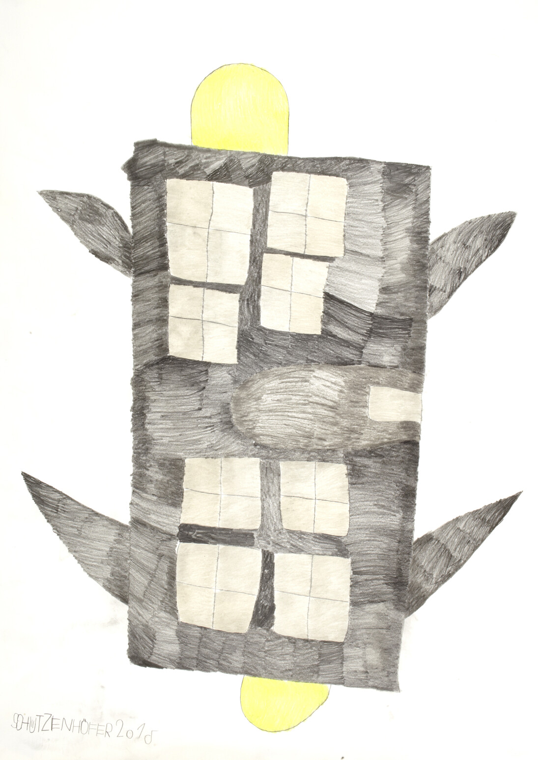 Günther Schützenhöfer
Aeroplane
2015