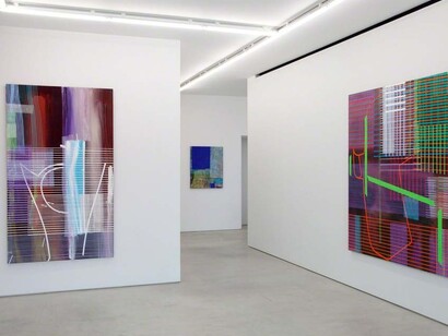 Yukie Ishikawa. Courtesy of Blum & Poe