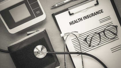Un contrat d’assurance santé, une partie du système de santé, mais couvre-t-il vraiment tout ?