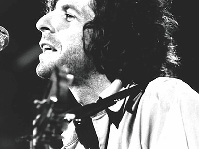 Leonard Cohen