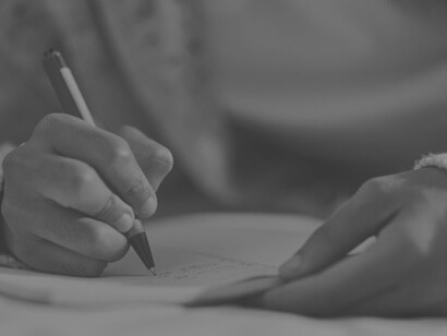 A Zangrando venne l’idea di fare il suo autografo sulla fronte di Sassotto