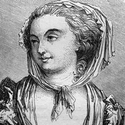 Madame de Warens