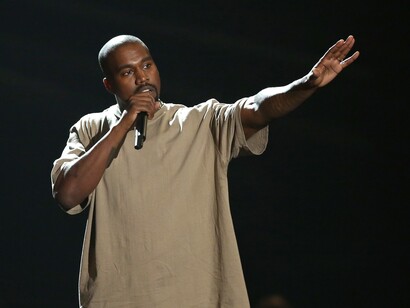 Kanye West
