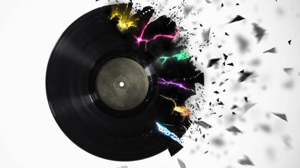 Le mille vite del vinile