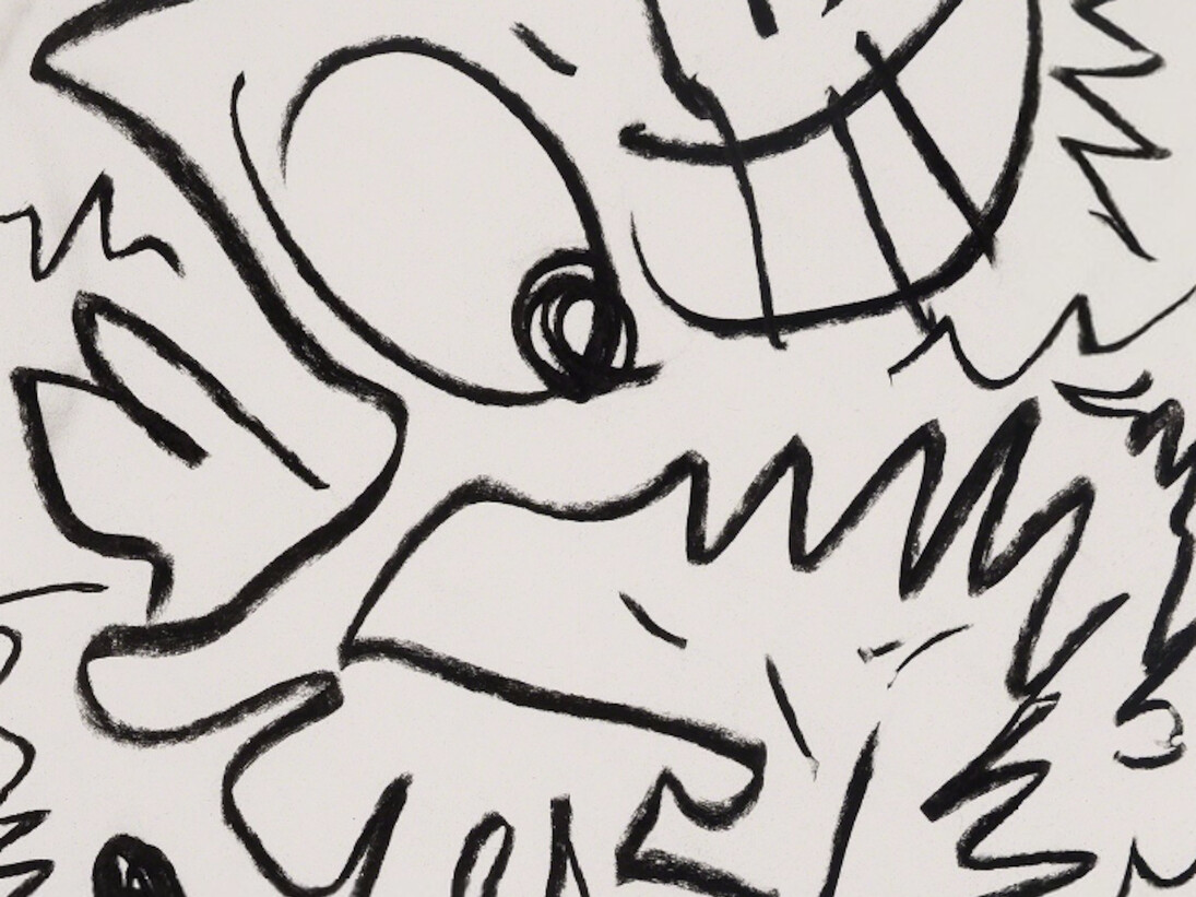 Ricardo Gonzalez, Exhibition view. Courtesy of Asya Geisberg Gallery