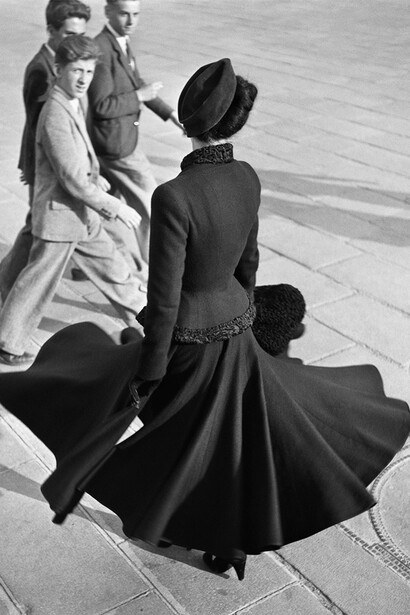 Icons of Style. Courtesy of J. Paul Getty Museum
